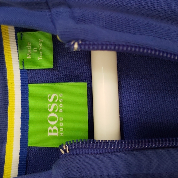 Hugo Boss Hoodie - Picture 2 of 9